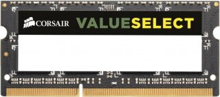 Corsair Value Select (CMSO4GX3M1A1600C11) 4 GB 1600 MHz DDR3 Ram kullananlar yorumlar